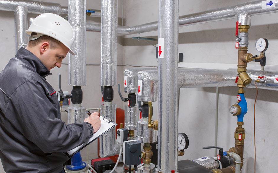 contrat de maintenance chaudière La Queue-en-Brie